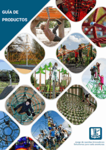 Tayplay Brochure Spanish